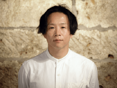 代表理事 中尾 貞人